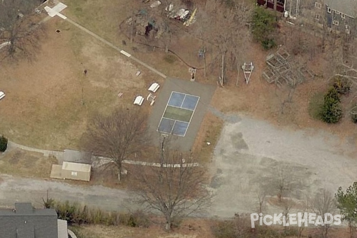 Photo of Pickleball at Bay Ridge Civic Association, Inc